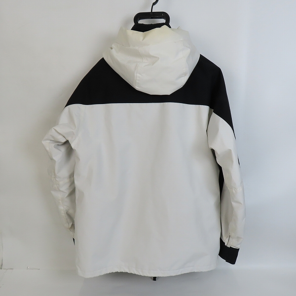 実際に弊社で買取させて頂いたJOURNAL STANDARD/ジャーナルスタンダード マウンテンパーカー 19-011-600-8090-3-0/Mの画像 1枚目