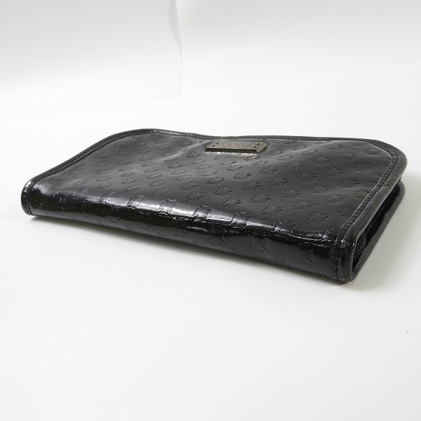 実際に弊社で買取させて頂いたDEAL DESIGN/ディールデザイン ラウンドジップ ウォレットの画像 1枚目