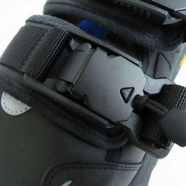 実際に弊社で買取させて頂いたNEW BALANCE×JUNYA WATANABE MAN/ニューバランス×ジュンヤワタナベマン スニーカー MSNB2WA/28cmの画像 7枚目