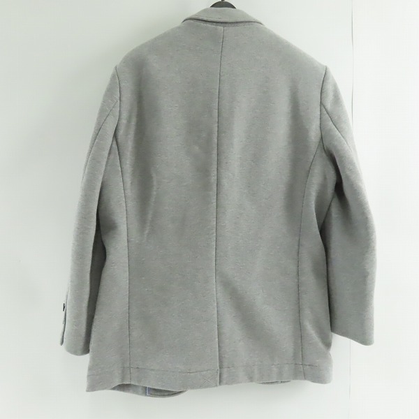 実際に弊社で買取させて頂いたBROOKS BROTHERS/ブルックスブラザーズ 2B 3ポケット ジャケット Sの画像 1枚目