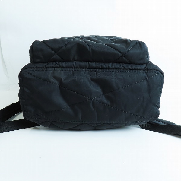 実際に弊社で買取させて頂いたMARC BY MARC JACOBS/マーク バイ マークジェイコブス キルティング リュックの画像 2枚目
