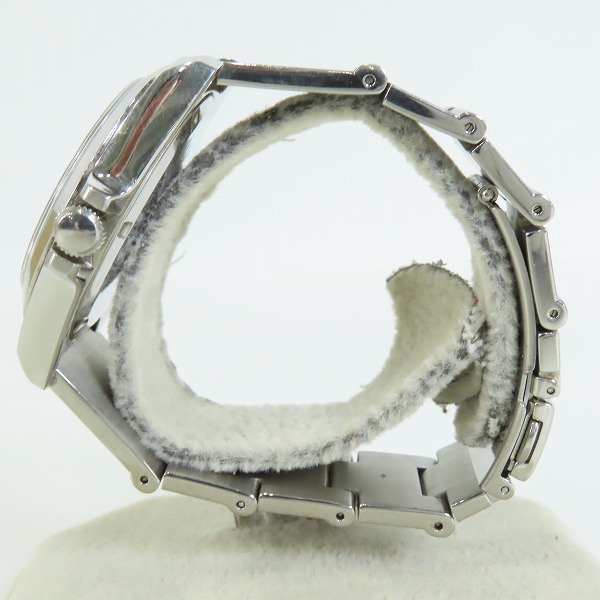 実際に弊社で買取させて頂いた Paul Smith/ポール・スミス メタルバンド クオーツ腕時計/6038-H24741【動作未確認】の画像 1枚目