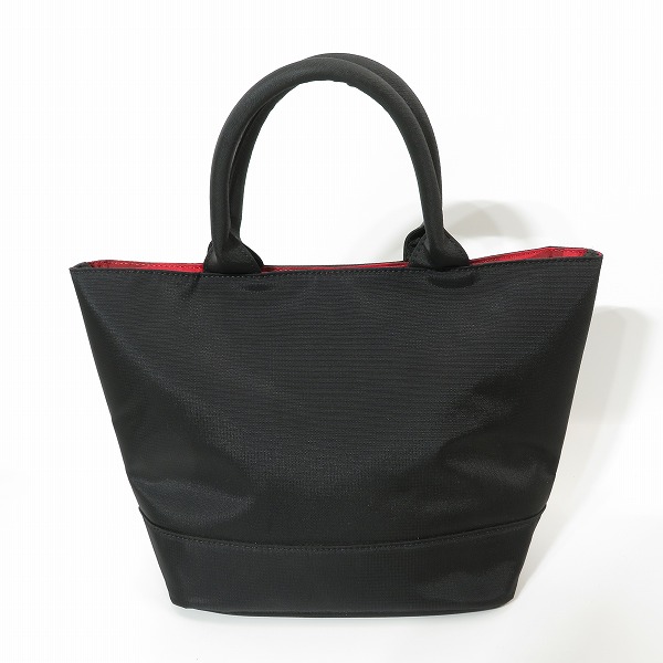 実際に弊社で買取させて頂いたHYDROGEN/ハイドロゲン スカルスタッズトートバッグの画像 1枚目