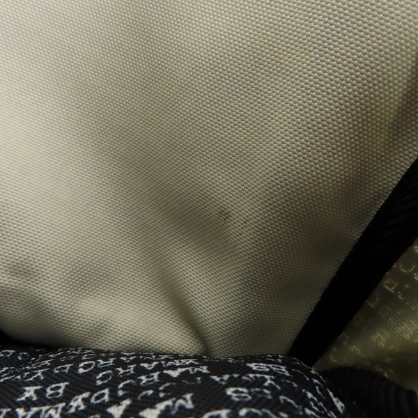 実際に弊社で買取させて頂いたMARC BY MARC JACOBS/マークジェイコブス リュックサック M0005186 002の画像 8枚目