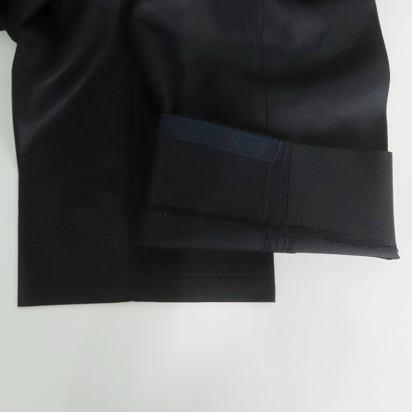 実際に弊社で買取させて頂いたHUGO BOSS/ヒューゴボス セットアップスーツ レーヨン混/46の画像 7枚目