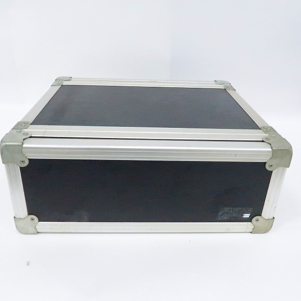 実際に弊社で買取させて頂いたノーブランド 4U ラックケース エフェクターケースの画像 8枚目