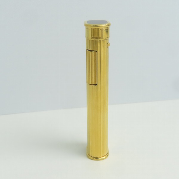 実際に弊社で買取させて頂いたdunhill/ダンヒル サイドローラー ガスライターの画像 3枚目