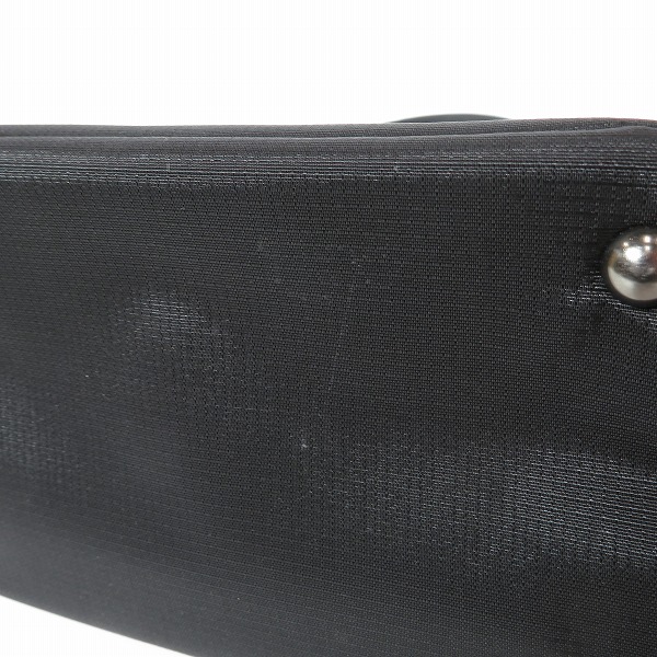 実際に弊社で買取させて頂いたHYDROGEN/ハイドロゲン スカルスタッズトートバッグの画像 6枚目