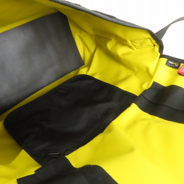 実際に弊社で買取させて頂いたManhattan Portage/マンハッタンポーテージ メッセンジャーバッグ/ショルダーバッグの画像 3枚目