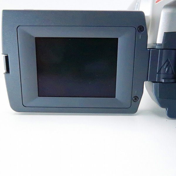 SONY/ソニー Hi8 Handycam CCD-TRV96K ハイエイトハンディカム ビデオ