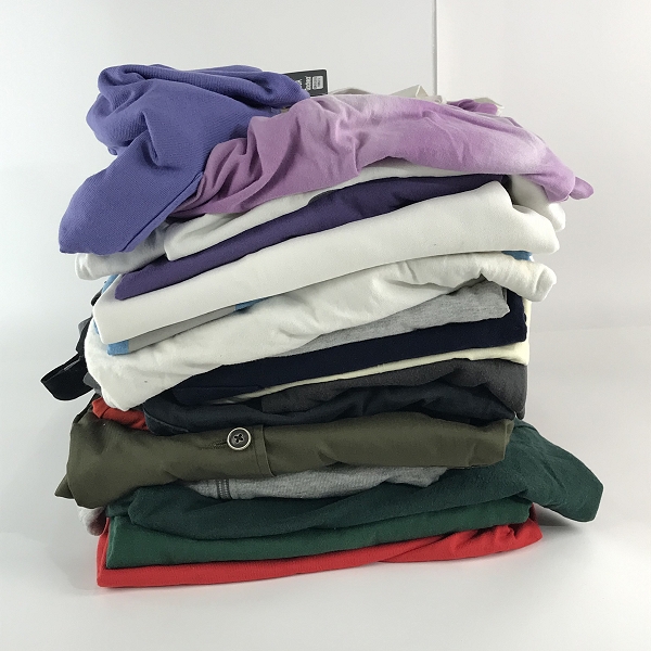 実際に弊社で買取させて頂いた【おまとめ/未使用含む】カーハート/リー/エクストララージ 他 カットソー/シャツジャケット/パーカー 等の画像 2枚目