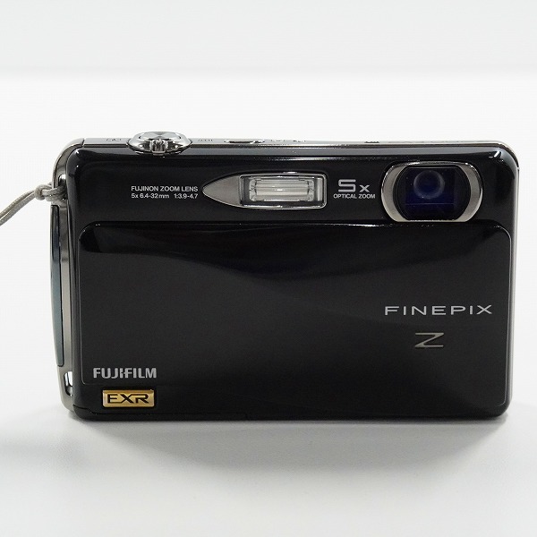 動作確認済みFINEPIX Z FUJIFILM 動作確認済みFINEPIX Z FUJIFILM