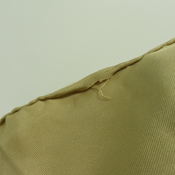 実際に弊社で買取させて頂いたCELINE/セリーヌ スカーフ 2点セットの画像 9枚目