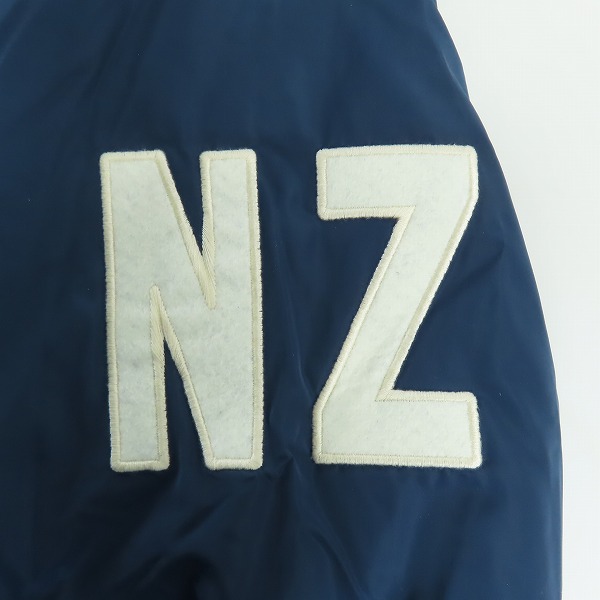 実際に弊社で買取させて頂いた【未使用】CANTERBURY/カンタベリー ジャージ  RA73614/Lの画像 6枚目