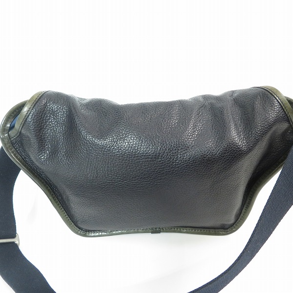 実際に弊社で買取させて頂いたDaniel&Bob/ダニエル&ボブ BASTIEN ショルダーバッグの画像 1枚目