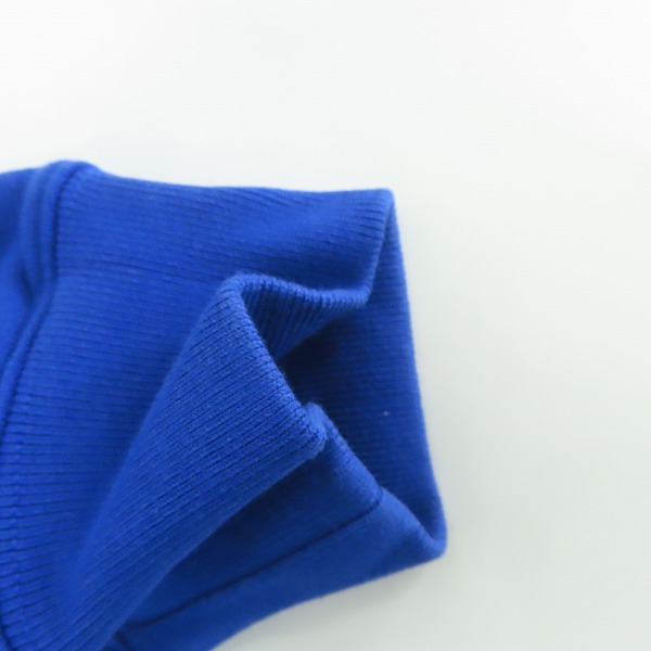 実際に弊社で買取させて頂いた【JPタグ】LOEWE/ロエベ ANAGRAM SWEAT/アナグラム スウェットシャツ クルーネック トレーナー/Lの画像 6枚目