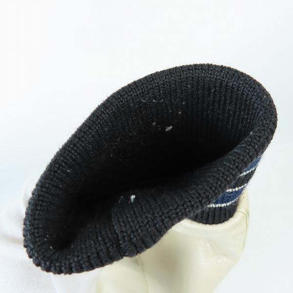 実際に弊社で買取させて頂いた【JPタグ】celine/セリーヌ 22SS オーバーサイズ テディジャケット 2V56D896C/44の画像 8枚目