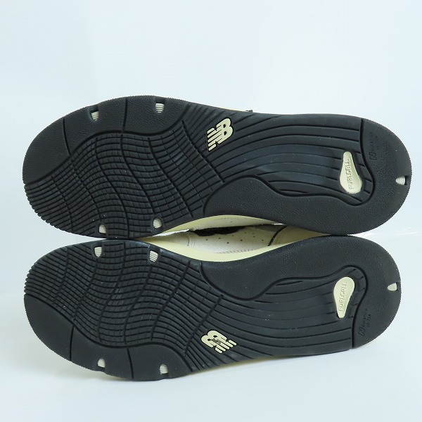 実際に弊社で買取させて頂いたPoets×NEW BALANCE/ポエッツ×ニューバランス Numeric Tiago Lemos 1010/ヌメリック ティアゴ レモス 1010 NM1010PO/28.5の画像 2枚目