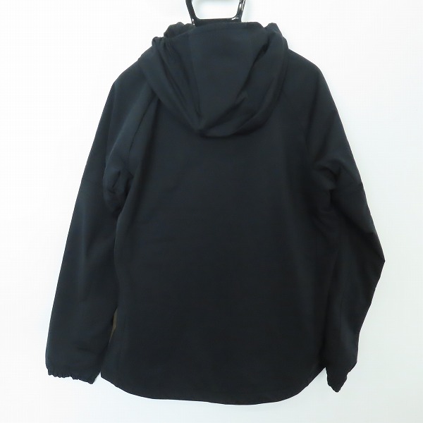 実際に弊社で買取させて頂いた【未使用】CANTERBURY カンタベリー アールプラス デュアルウォーム ジャケット  RP73611/Lの画像 1枚目