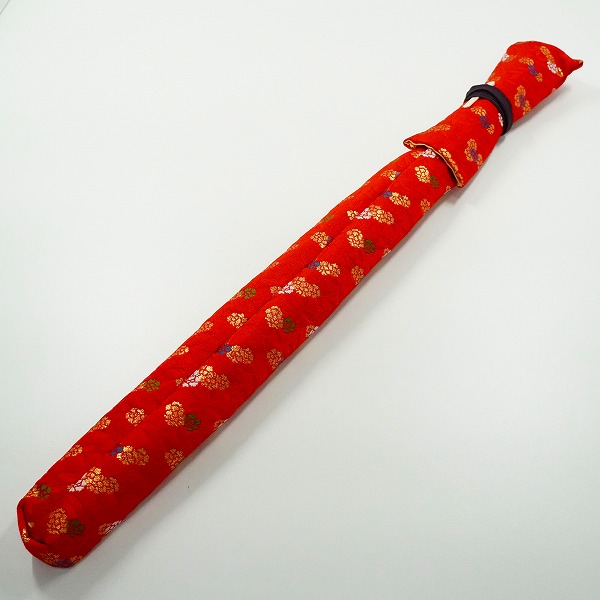 実際に弊社で買取させて頂いた蘭情（改名前） 篠笛 唄物 四本調子 和楽器の画像 9枚目