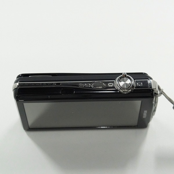 実際に弊社で買取させて頂いたFUJIFILM/富士フィルム FinePix Z Z700EXR コンパクトデジタルカメラ 簡易動作確認済みの画像 4枚目