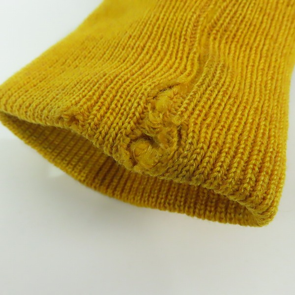 実際に弊社で買取させて頂いたVintage/ヴィンテージ スカジャン BONOUEL　38の画像 4枚目