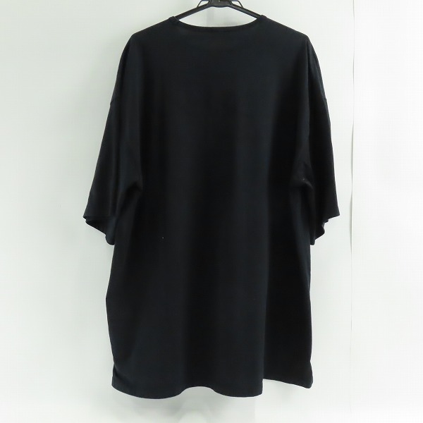 実際に弊社で買取させて頂いたLAD MUSICIAN/ラッドミュージシャン NEW LAD KUN PRINT BIG T-SHIRT/NEWラッドくん プリントビッグTシャツ の画像 1枚目