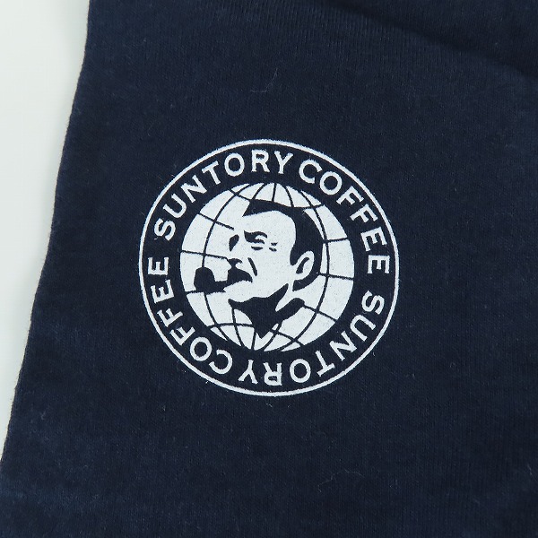 実際に弊社で買取させて頂いたCANTERBURY ×boss/カンタベリー×ボス 半袖Tシャツ の画像 5枚目