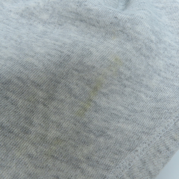 実際に弊社で買取させて頂いたVintage/ヴィンテージ ラグランスウェット スヌーピー OKINAWA Lの画像 5枚目