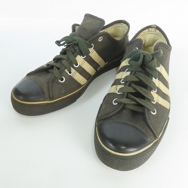 実際に弊社で買取させて頂いたKeds/ケッズ ヴィンテージ スニーカー/8の画像 0枚目