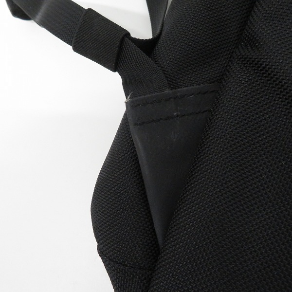 実際に弊社で買取させて頂いたBRIEFING/ブリーフィング DELTA/デルタ ALPHA PACK Mの画像 6枚目