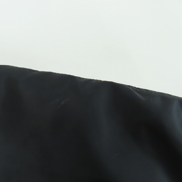 実際に弊社で買取させて頂いたGOODENOUGH/グッドイナフ GDEH キルティングライナー ボア ジャケット/XLの画像 5枚目