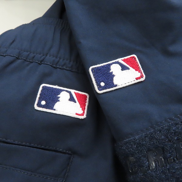 実際に弊社で買取させて頂いたF.C.Real Bristol/F.C.レアルブリストル MLB TOUR MULTI PATTERN セットアップ FCRB-212005/FCRB-212006/Mの画像 5枚目