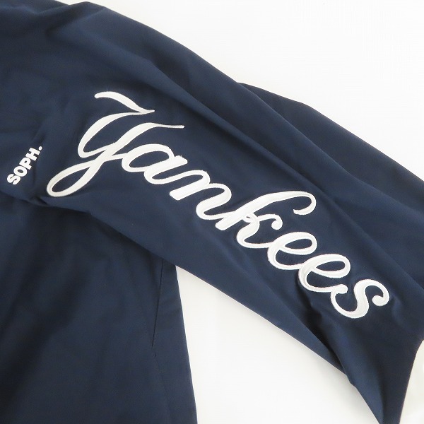 実際に弊社で買取させて頂いたF.C.Real Bristol/F.C.レアルブリストル MLB TOUR MULTI PATTERN セットアップ FCRB-212005/FCRB-212006/Mの画像 7枚目