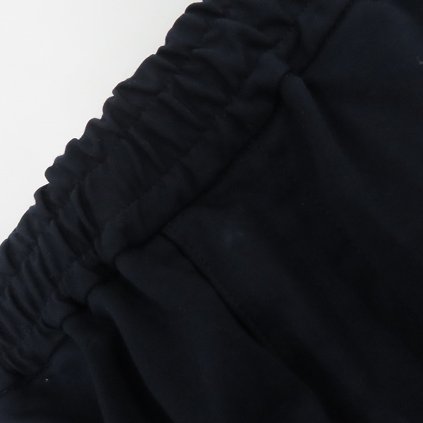 実際に弊社で買取させて頂いたWHITE MOUNTAINEERING/ホワイトマウンテニアリング シャーリングパンツ ストレッチパンツ/１の画像 7枚目