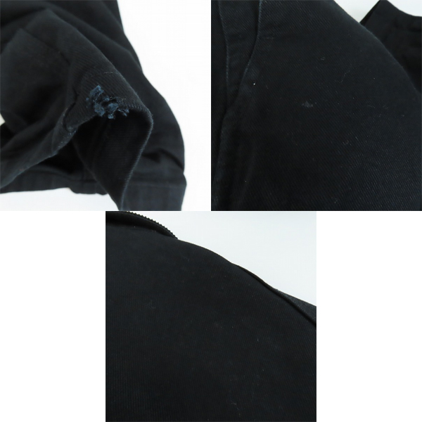 実際に弊社で買取させて頂いたCarhartt/カーハート TRIPSTER Kunichi Nomura コットンツイル セットアップ XLの画像 8枚目