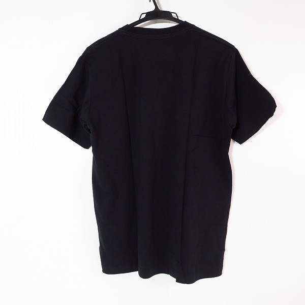 実際に弊社で買取させて頂いた【未使用】Champion/チャンピオン ポケットTシャツ C3-RS306 Lの画像 1枚目