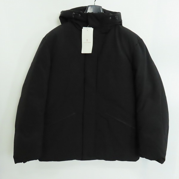 実際に弊社で買取させて頂いた【未使用】UNITED ARROWS/ユナイテッドアローズ UAST フード ダウンコート 1125-115-6971-0970/L