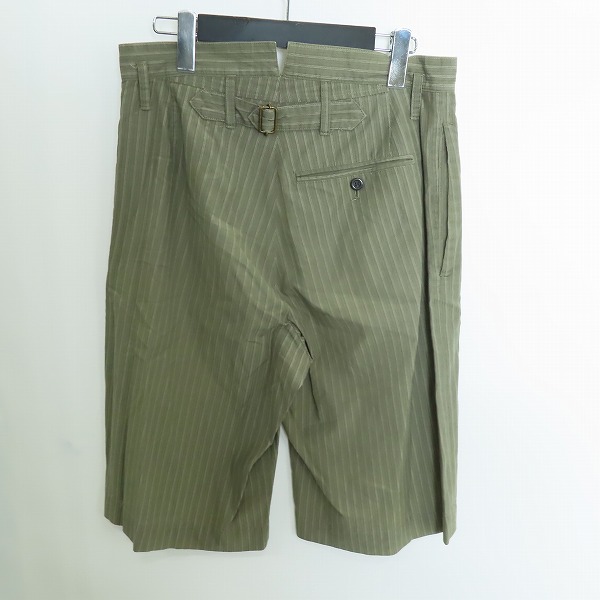 実際に弊社で買取させて頂いたDRIES VAN NOTEN/ドリス ヴァン ノッテン パンツ 3752-1802/46の画像 1枚目