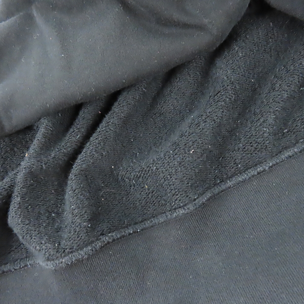 実際に弊社で買取させて頂いたLAD MUSICIAN/ラッドミュージシャン 21AW クルーネックスウェット 2221-607/46の画像 7枚目