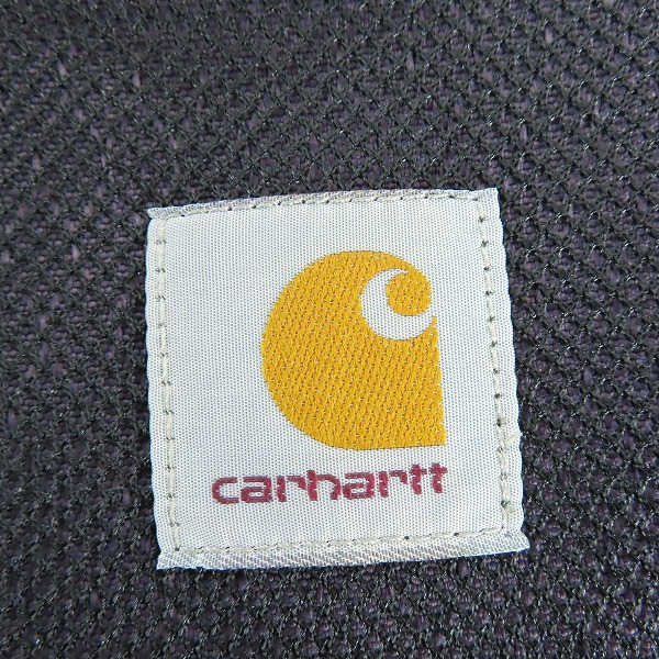 実際に弊社で買取させて頂いたCarhartt/カーハート SPEY TOTE BAG/スペイ トートバッグの画像 4枚目