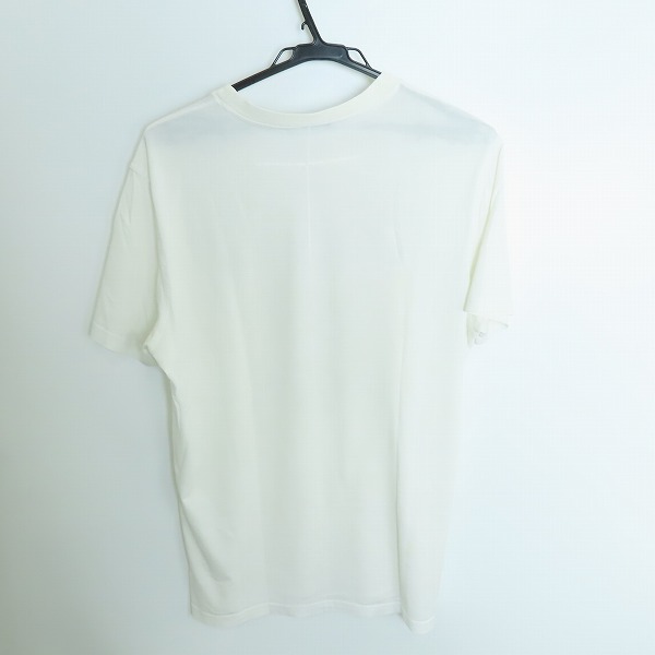 実際に弊社で買取させて頂いたGIVENCHY/ジバンシイ 半袖Tシャツ/Mの画像 1枚目