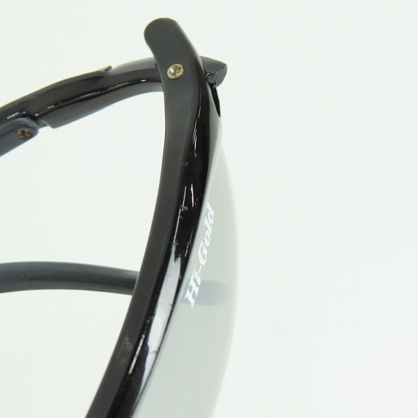 実際に弊社で買取させて頂いた HI GOLD/ハイゴールド サングラス/アイウェアの画像 9枚目