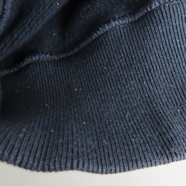 実際に弊社で買取させて頂いたChampion/チャンピオン スウェットトレーナー/Mの画像 7枚目