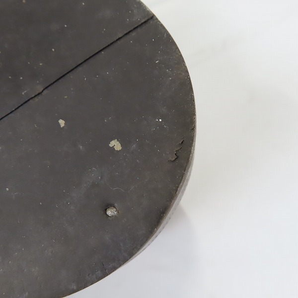 実際に弊社で買取させて頂いたBIRKENSTOCK/ビルケンシュトック LARAMIE LOW ララミーロー/38の画像 7枚目