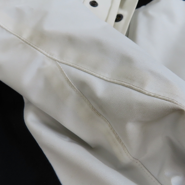 実際に弊社で買取させて頂いたJOURNAL STANDARD/ジャーナルスタンダード マウンテンパーカー 19-011-600-8090-3-0/Mの画像 9枚目