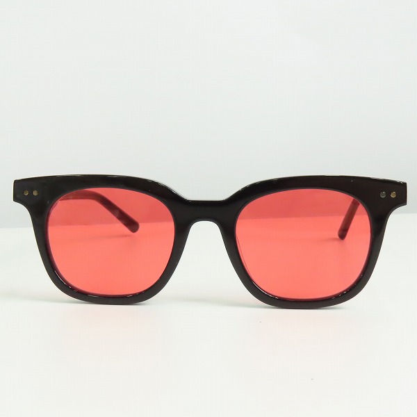 Gentle Monster ジェントルモンスター south side red Gentle Monster