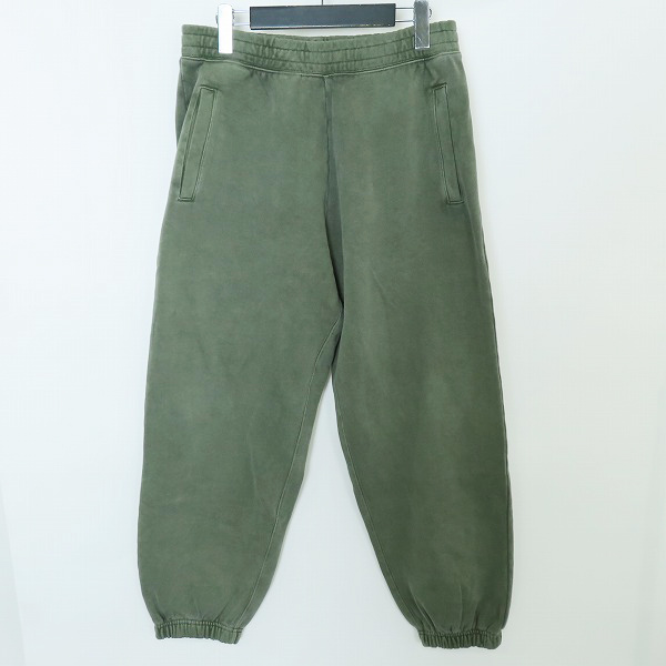 実際に弊社で買取させて頂いたCARHARTT/カーハート 23AW WIP VISTA GRAND SWEAT PANTS/I032337/S