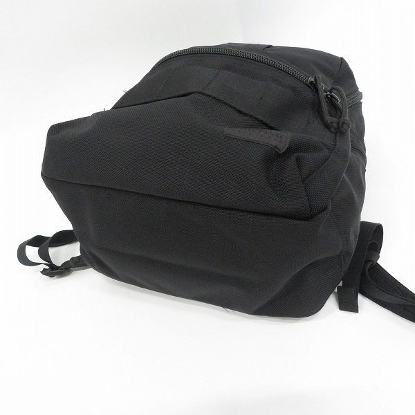 実際に弊社で買取させて頂いたBRIEFING/ブリーフィング DELTA/デルタ ALPHA PACK Mの画像 2枚目