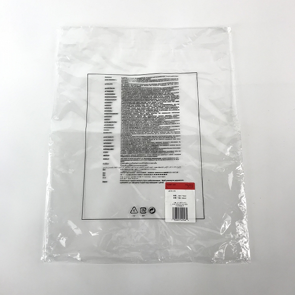 実際に弊社で買取させて頂いたNIKE/ナイキ FCバルセロナ 23/24 レプリカユニフォーム ホーム DX2687-456/Lの画像 8枚目